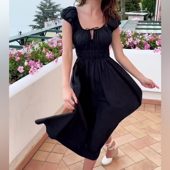 Doen Quinn Dress - Picture 4 of 10